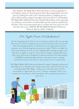 Load image into Gallery viewer, Mr. Right Meets MisUnderstood