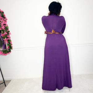 Purple Reign