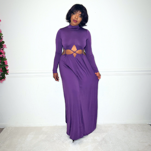 Purple Reign