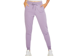 Load image into Gallery viewer, FRENCH TERRY BOYFRIEND JOGGERS
