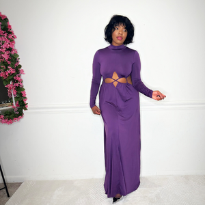 Purple Reign