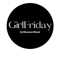 Shop Girl Friday 