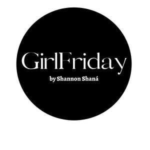 Shop Girl Friday 