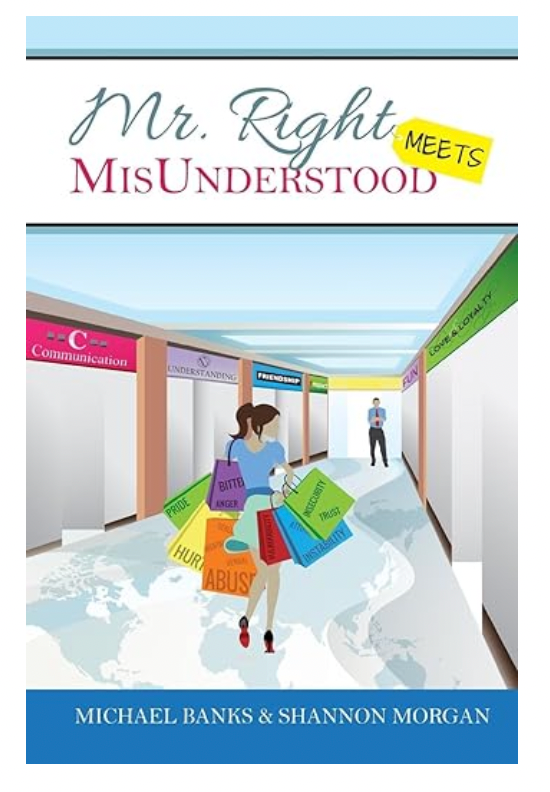 Mr. Right Meets MisUnderstood