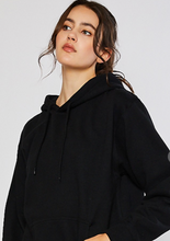 Load image into Gallery viewer, French Terry Boyfriend Oversized Fit Pullover
