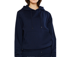 Load image into Gallery viewer, RELAX FIT FLEECE HOODIE

