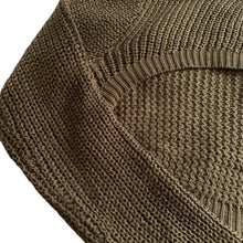 Load image into Gallery viewer, Cropped Long Sleeve Knit Arm Sweater/Bolero
